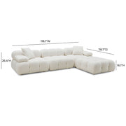 Calliope - Modular Sectional - R&R Furniture Gallery (Fountain Valley, CA)