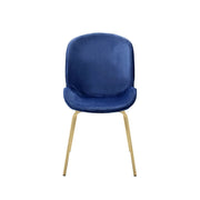 Chuchip - Side Chair - R&R Furniture Gallery (Fountain Valley, CA)