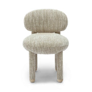 Manu - Side Chair - R&R Furniture Gallery (Fountain Valley, CA)