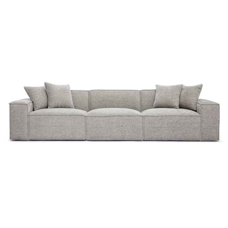 Mindy - Modular Sofa - R&R Furniture Gallery (Fountain Valley, CA)