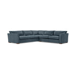 Bryson - 3 Piece Sectional - Lush - R&R Furniture Gallery (Fountain Valley, CA)