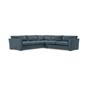 Bryson - 3 Piece Sectional - Lush - R&R Furniture Gallery (Fountain Valley, CA)