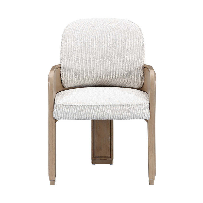 West Kensington - Dining Arm Chair - R&R Furniture Gallery (Fountain Valley, CA)