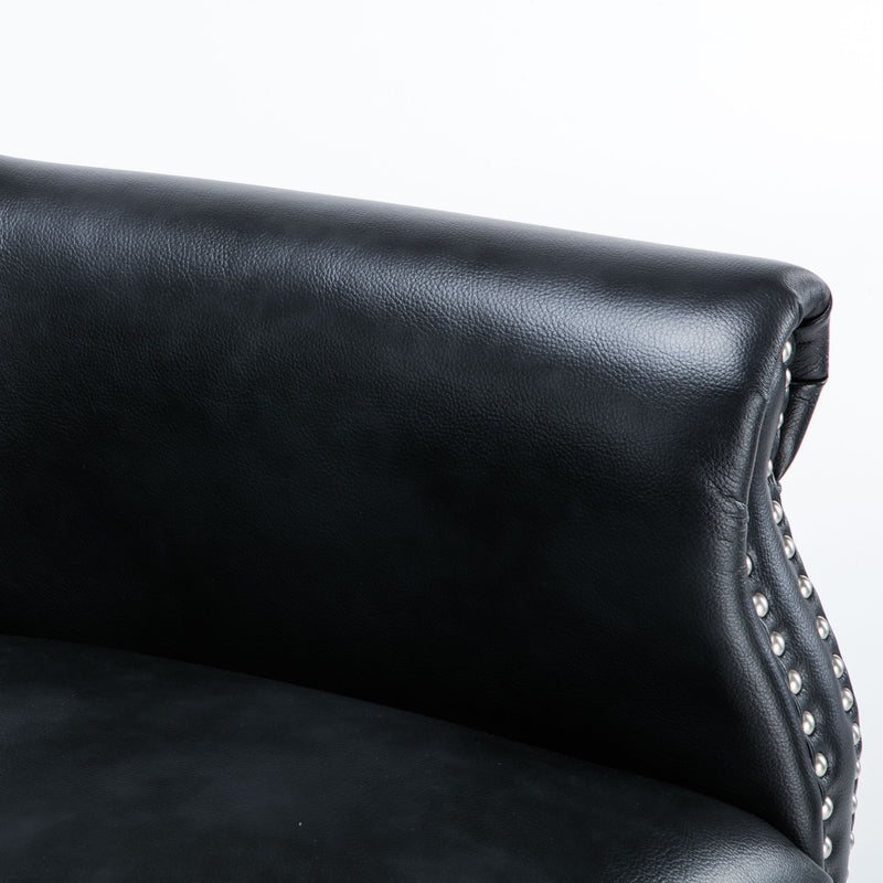 Hadley - Club Chair - R&R Furniture Gallery (Fountain Valley, CA)