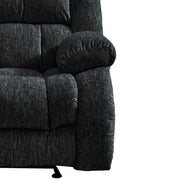 Stonic - Glider Recliner Modern Design - R&R Furniture Gallery (Fountain Valley, CA)