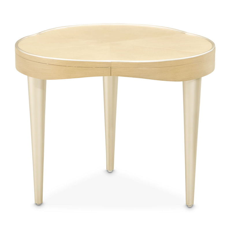Camellia Field - Living Room Table - R&R Furniture Gallery (Fountain Valley, CA)