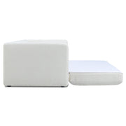 Ryan - Boucle Sofa Bed - R&R Furniture Gallery (Fountain Valley, CA)