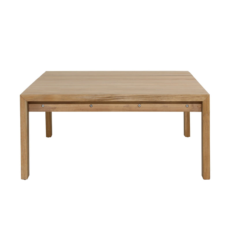 Zahara - Outdoor Coffee Table - Natural