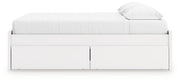 Onita - Platform Bed - R&R Furniture Gallery (Fountain Valley, CA)