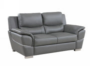 4572 - Loveseat - R&R Furniture Gallery (Fountain Valley, CA)