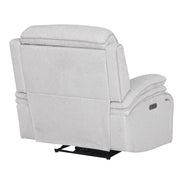 Alpine - Power Zero Gravity Recliner - R&R Furniture Gallery (Fountain Valley, CA)