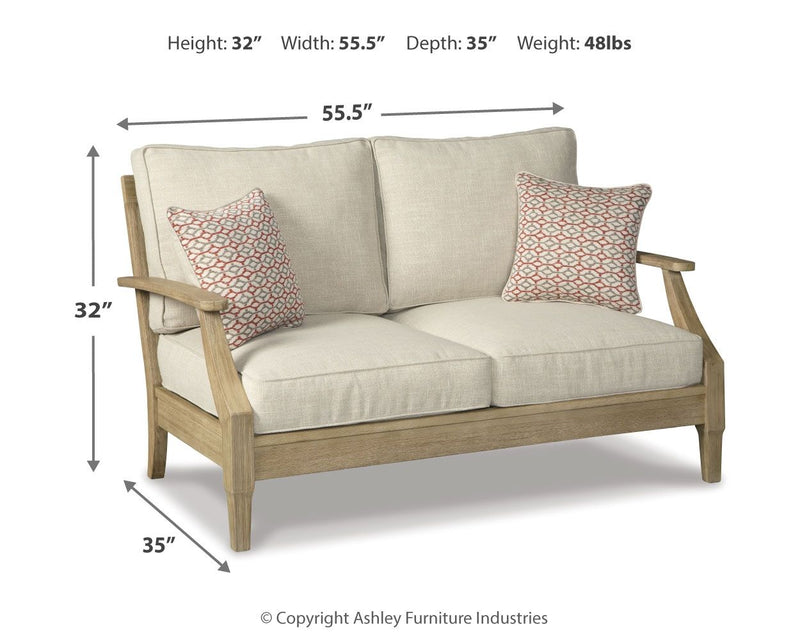 Clare View - Lounge Set - R&R Furniture Gallery (Fountain Valley, CA)