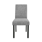 Sarang - Dining Table And Chairs Set - R&R Furniture Gallery (Fountain Valley, CA)