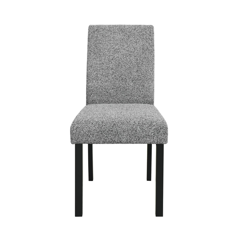 Sarang - Dining Table And Chairs Set - R&R Furniture Gallery (Fountain Valley, CA)