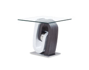 Rocky - Table, Elegant Design - R&R Furniture Gallery (Fountain Valley, CA)