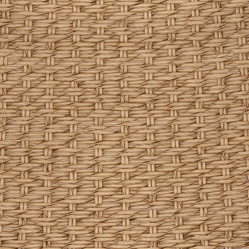 Nevin - Dining Chair - Brown And Natural