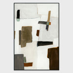 Build - Painting Art By Buddy Whitlock - R&R Furniture Gallery (Fountain Valley, CA)