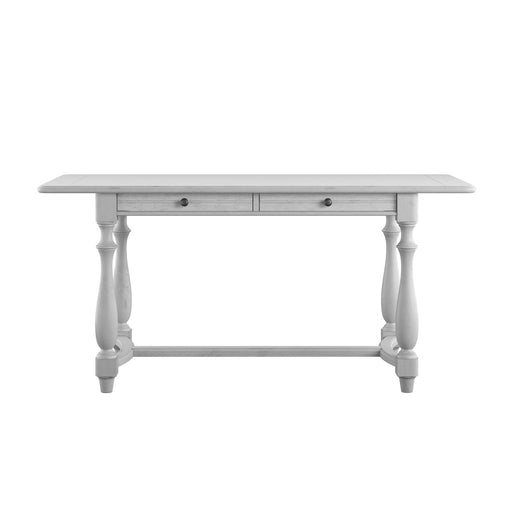 Gathering Height Table - Gray - R&R Furniture Gallery (Fountain Valley, CA)