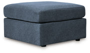 Modmax - Oversized Accent Ottoman - R&R Furniture Gallery (Fountain Valley, CA)