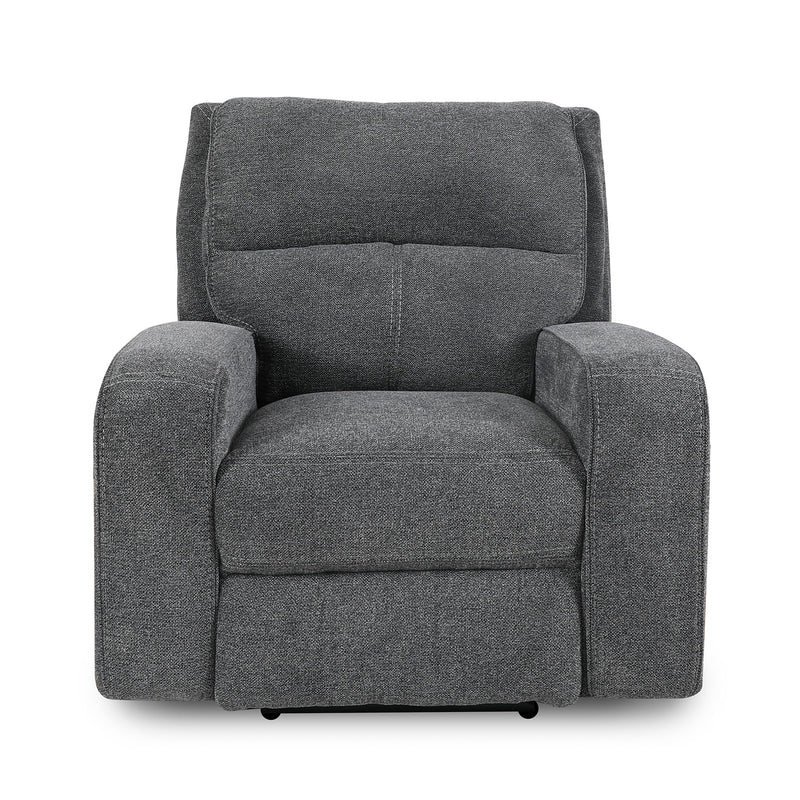 Polaris - Power Recliner - R&R Furniture Gallery (Fountain Valley, CA)