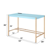 Midriaks - Writing Desk - R&R Furniture Gallery (Fountain Valley, CA)