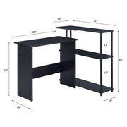 Ievi - Writing Desk - R&R Furniture Gallery (Fountain Valley, CA)