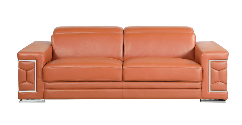 692 - Sofa Set - R&R Furniture Gallery (Fountain Valley, CA)