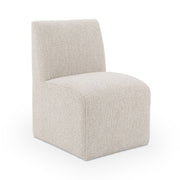 Brighton - Upholstered Dining Chair - R&R Furniture Gallery (Fountain Valley, CA)