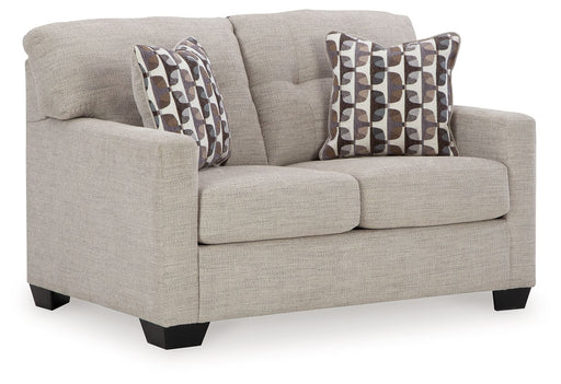 Mahoney - Loveseat - R&R Furniture Gallery (Fountain Valley, CA)