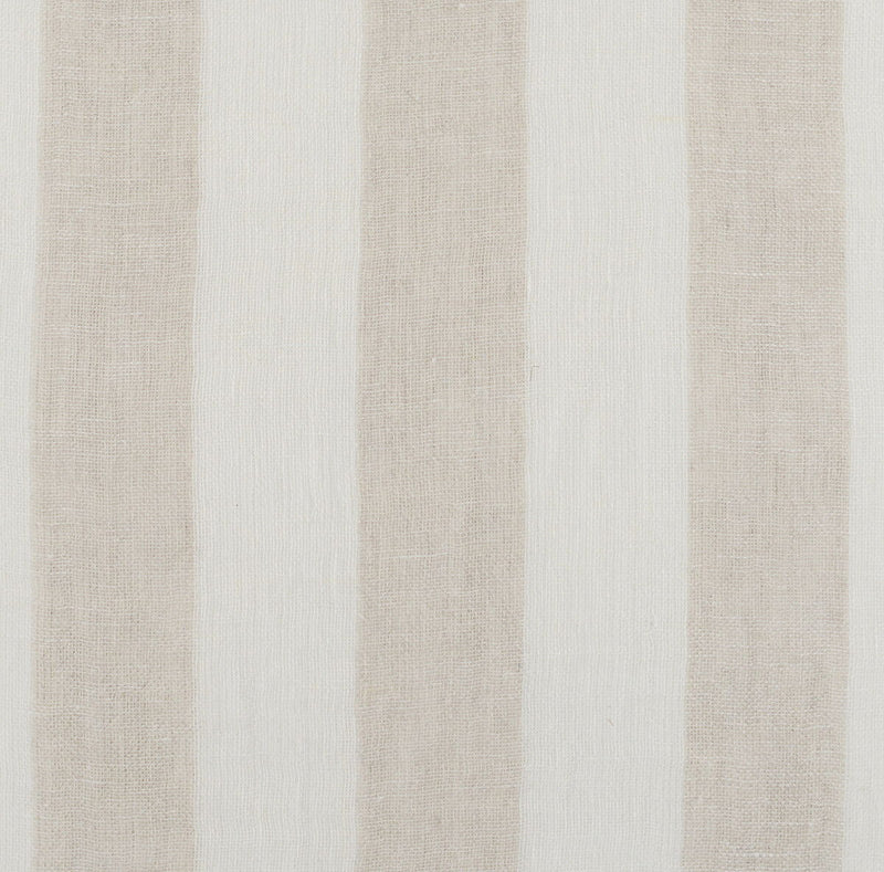 Comporta - Atwater Pillow - Ivory / Natural - R&R Furniture Gallery (Fountain Valley, CA)