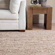 Mini Boucle - Rug - R&R Furniture Gallery (Fountain Valley, CA)