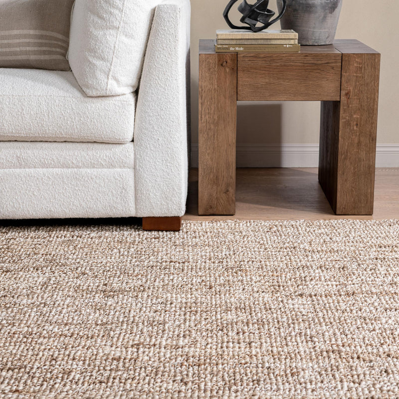 Mini Boucle - Rug - R&R Furniture Gallery (Fountain Valley, CA)