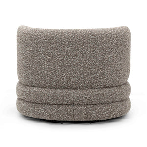 Astor - Swivel Hotel Lounge Chair - R&R Furniture Gallery (Fountain Valley, CA)