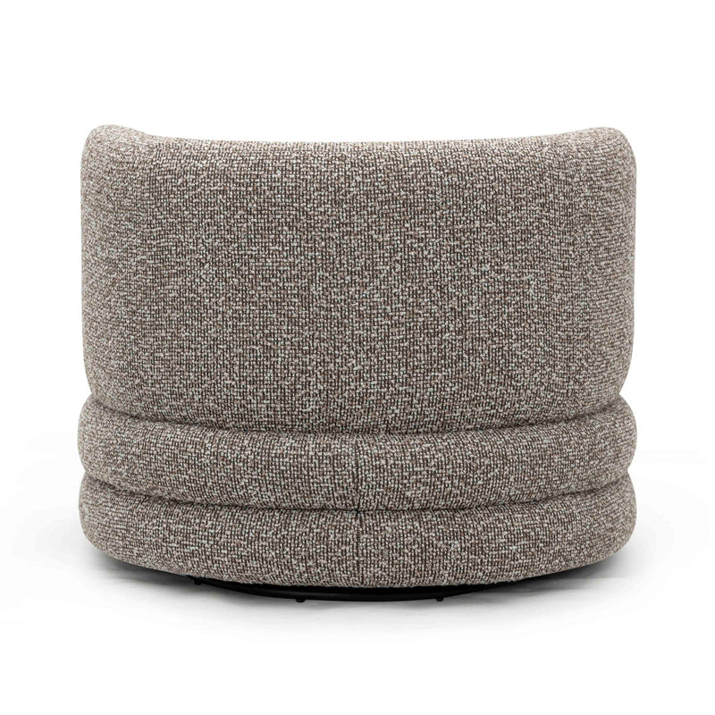 Astor - Swivel Hotel Lounge Chair - R&R Furniture Gallery (Fountain Valley, CA)