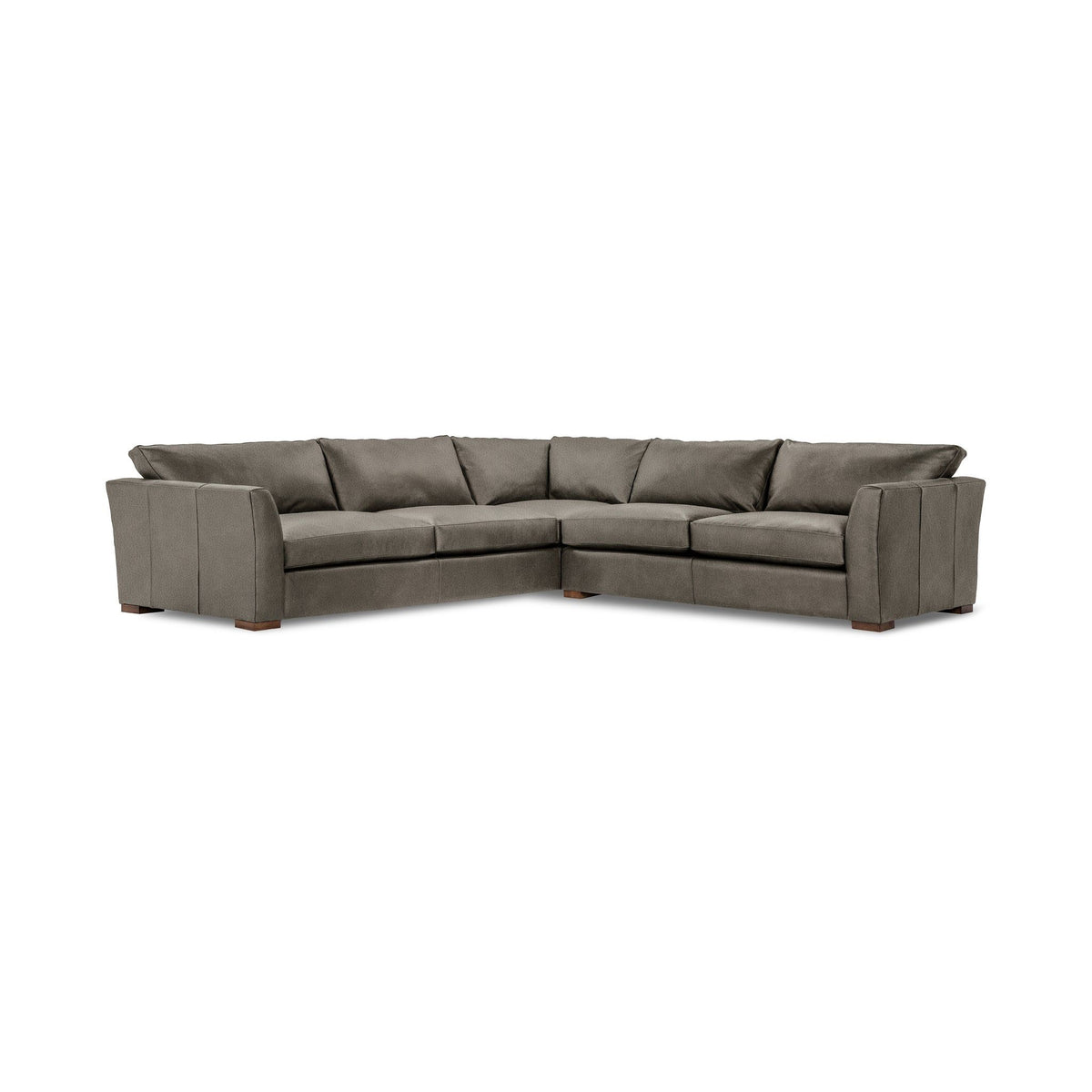 Bryson - 3 Piece Sectional - Lush