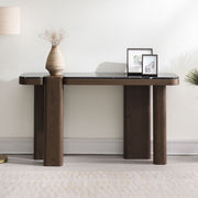 Dana - Table With Marble Top - R&R Furniture Gallery (Fountain Valley, CA)