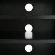 Warm Shaker - TV Media Stand Handcrafted - R&R Furniture Gallery (Fountain Valley, CA)
