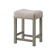 Wandella - Counter Height Set w/USB - R&R Furniture Gallery (Fountain Valley, CA)