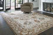 Ainswick - Memory Foam Rug - R&R Furniture Gallery (Fountain Valley, CA)
