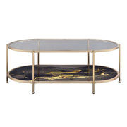Fiorella - Coffee Table - R&R Furniture Gallery (Fountain Valley, CA)