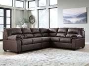 WillowBend - Sectional - R&R Furniture Gallery (Fountain Valley, CA)