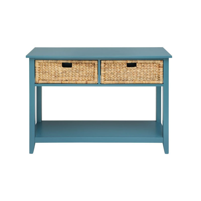 Flavius - Console Table - R&R Furniture Gallery (Fountain Valley, CA)