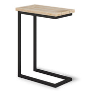 Skyler - C Side Handcrafted Table - R&R Furniture Gallery (Fountain Valley, CA)
