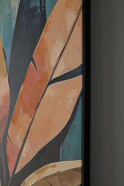 Laurelie - Wall Art - Multi - R&R Furniture Gallery (Fountain Valley, CA)