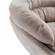 Modern Office Chair With 360 Degree Swivel - R&R Furniture Gallery (Fountain Valley, CA)