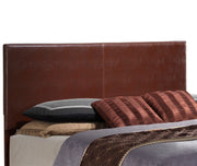 Elegant Platform Bed For Relaxed Spaces - R&R Furniture Gallery (Fountain Valley, CA)