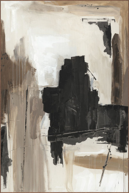 Sol - Painting Art By Buddy Whitlock - R&R Furniture Gallery (Fountain Valley, CA)