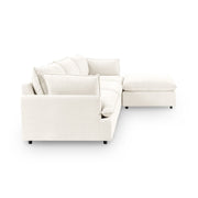 Caplan - Modular Sectional - R&R Furniture Gallery (Fountain Valley, CA)