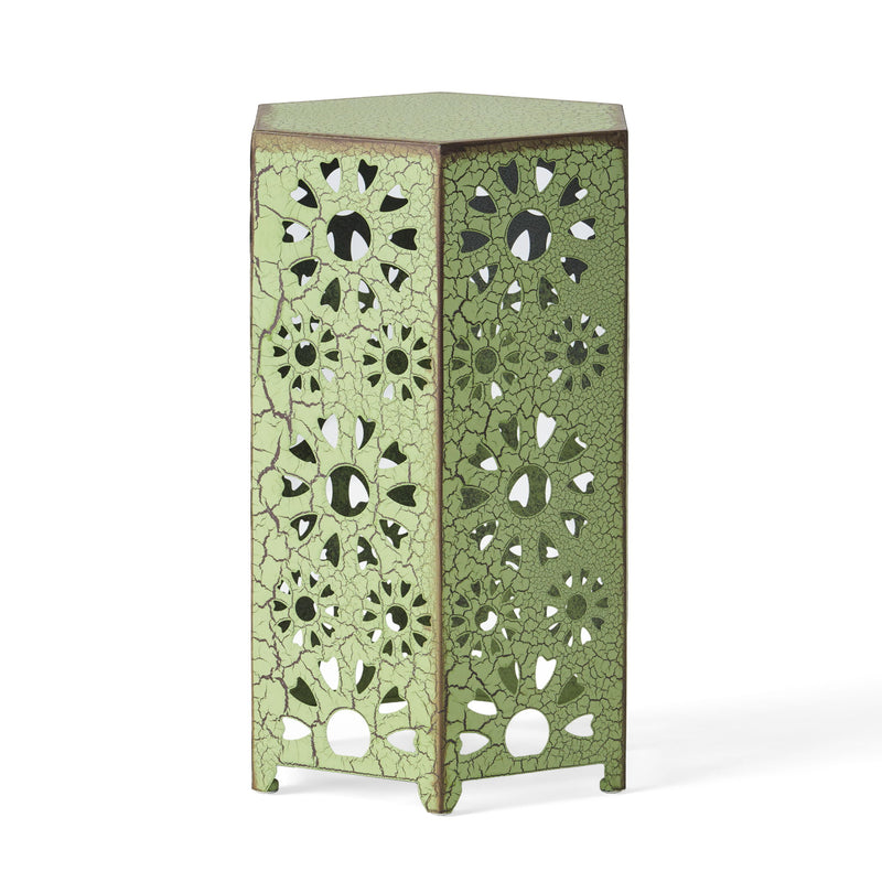 Eliana - Side Table - R&R Furniture Gallery (Fountain Valley, CA)