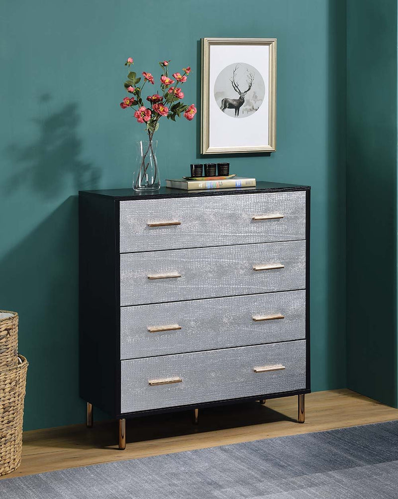 Myles - Chest - R&R Furniture Gallery (Fountain Valley, CA)
